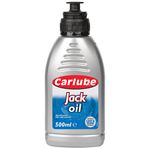 Shock Absorber Fluid & Jack Oil 500ml - AAA149M - Carlube
